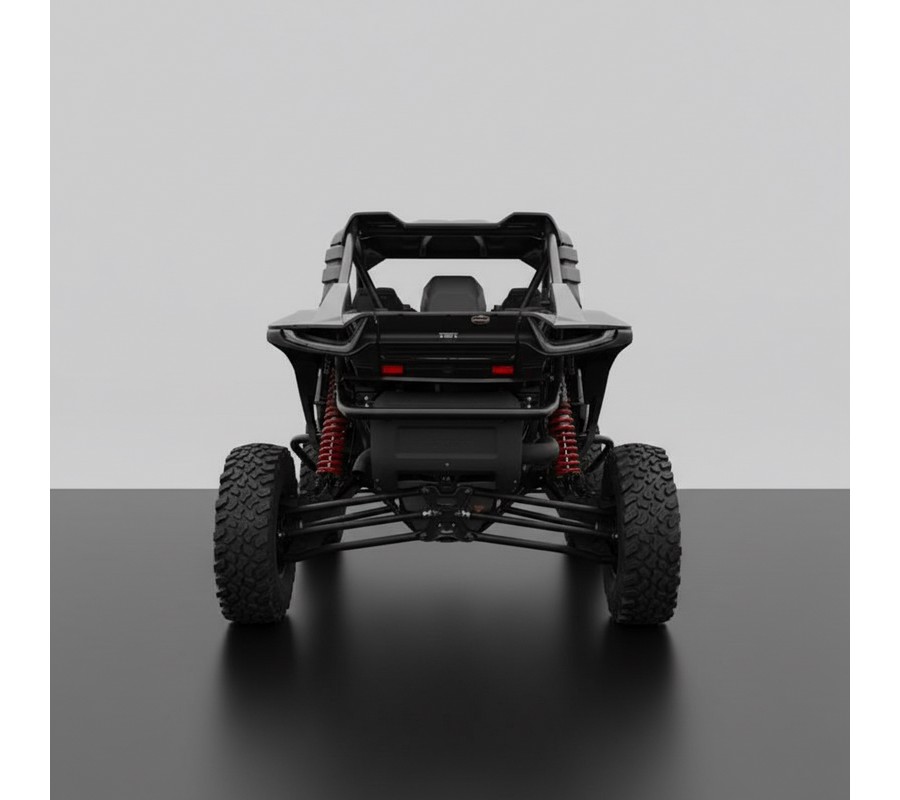 2026 SEGWAY SUPER VILLAIN SX20T - W10097