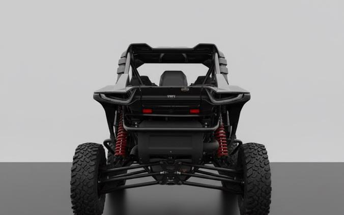 2026 SEGWAY SUPER VILLAIN SX20T - W10097