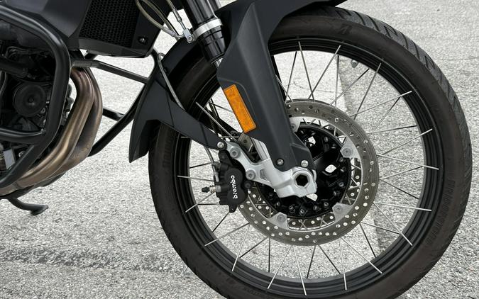 2023 BMW F 850 GS Trophy