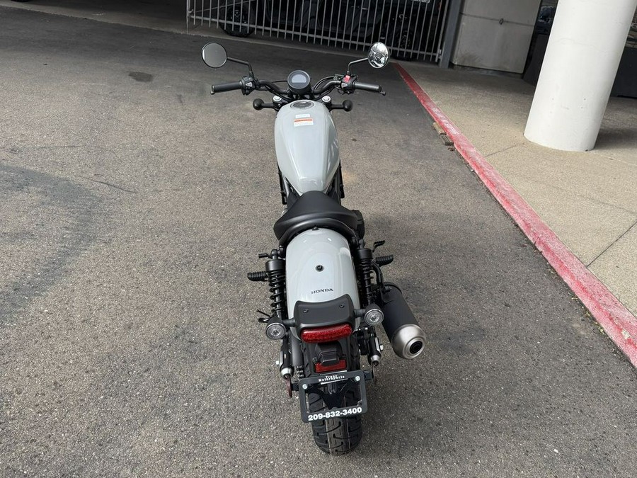 2026 Honda® Rebel 300 E-Clutch