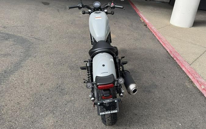 2026 Honda® Rebel 300 E-Clutch