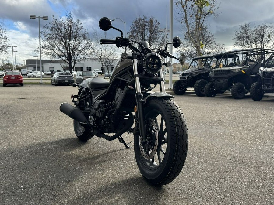 2026 Honda® Rebel 300 E-Clutch