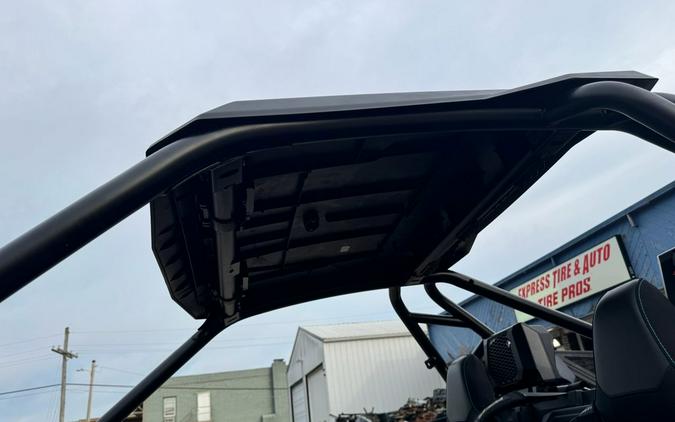 2026 Polaris RZR Pro XP® Ultimate Earth Blue