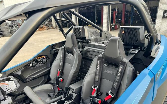2026 Polaris RZR Pro XP® Ultimate Earth Blue