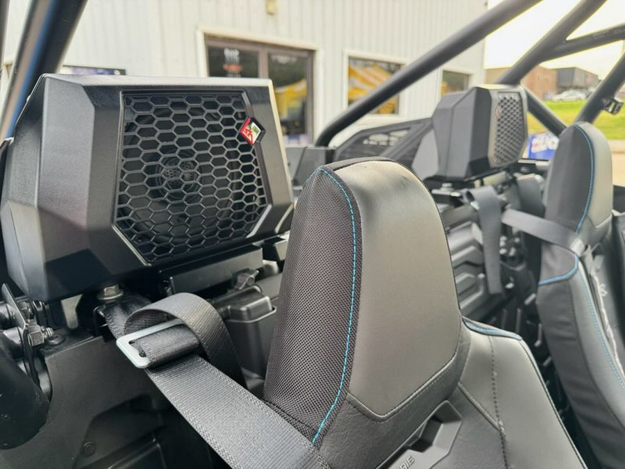 2026 RZR Pro XP® Ultimate Earth Blue - Polaris