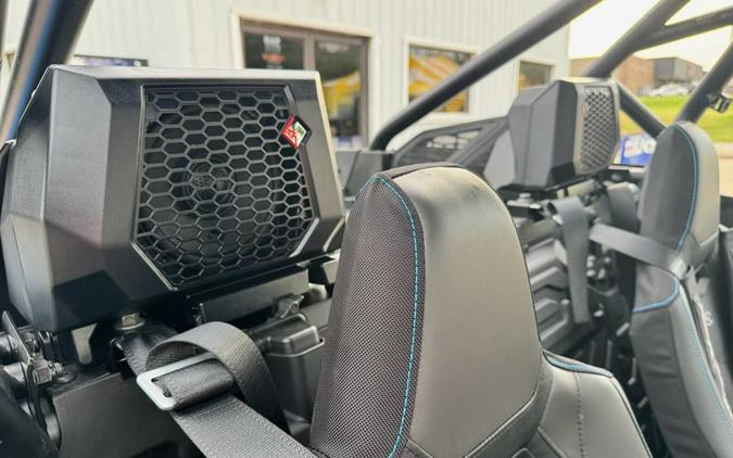 2026 Polaris RZR Pro XP® Ultimate Earth Blue