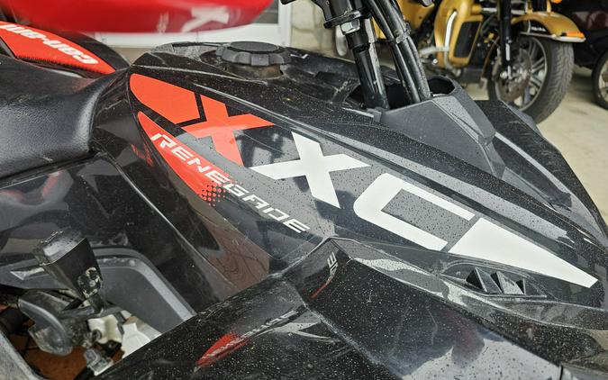 2024 Can-Am Renegade X XC 110 EFI
