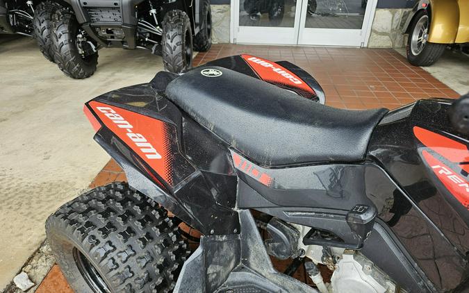 2024 Can-Am Renegade X XC 110 EFI
