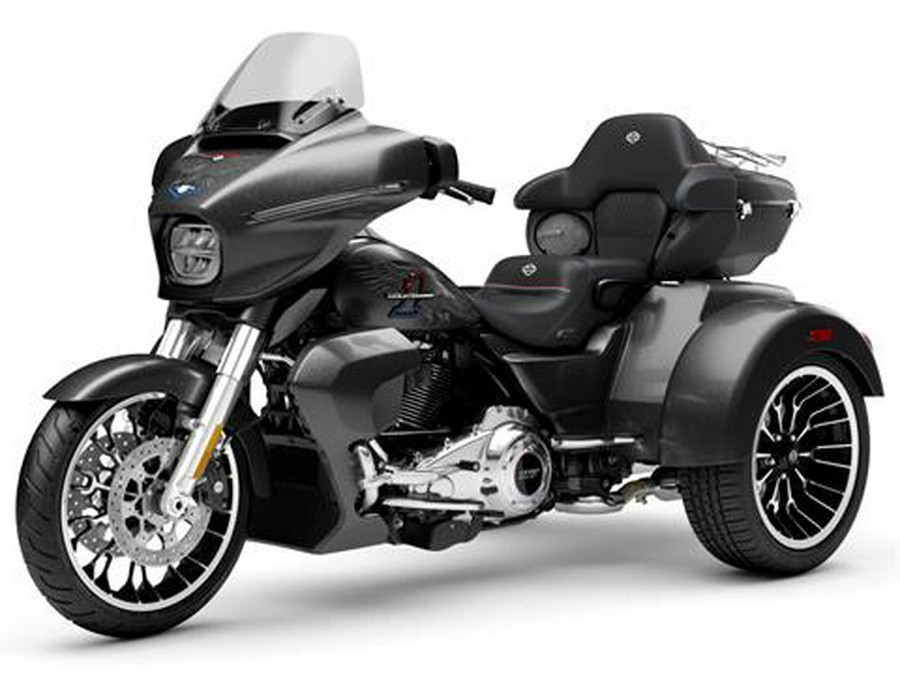 2026 Harley-Davidson Street Glide® 3 Limited