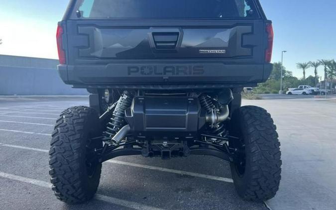 2026 Polaris Xpedition ADV 5 Northstar