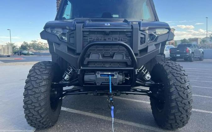 2026 Polaris Xpedition ADV 5 Northstar