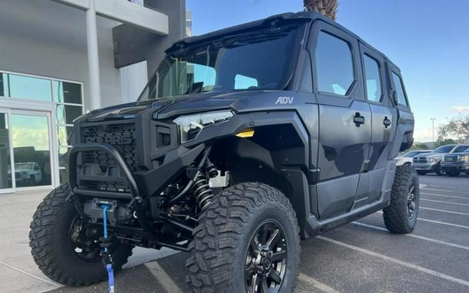 2026 Polaris Xpedition ADV 5 Northstar