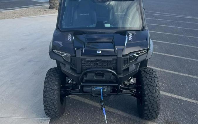 2026 Polaris Xpedition ADV 5 Northstar