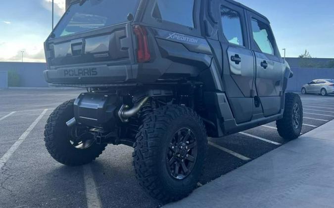 2026 Polaris Xpedition ADV 5 Northstar