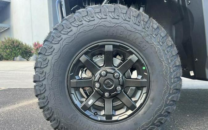 2026 Polaris Xpedition ADV 5 Northstar