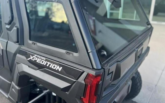 2026 Polaris Xpedition ADV 5 Northstar
