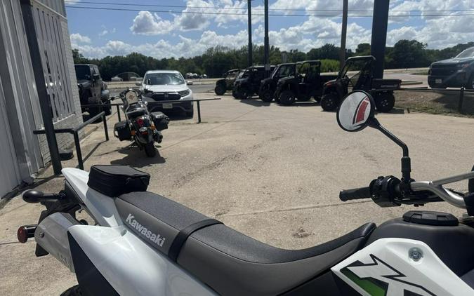 2026 Kawasaki KLX® 300