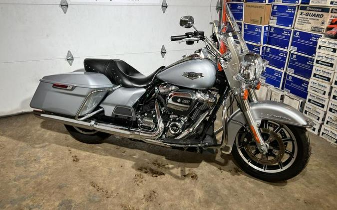 2019 Harley-Davidson® FLHR - Road King®