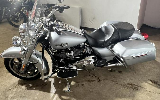 2019 Harley-Davidson® FLHR - Road King®