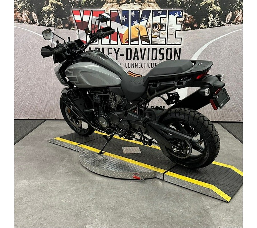 2024 RA1250S Pan America™ 1250 Special