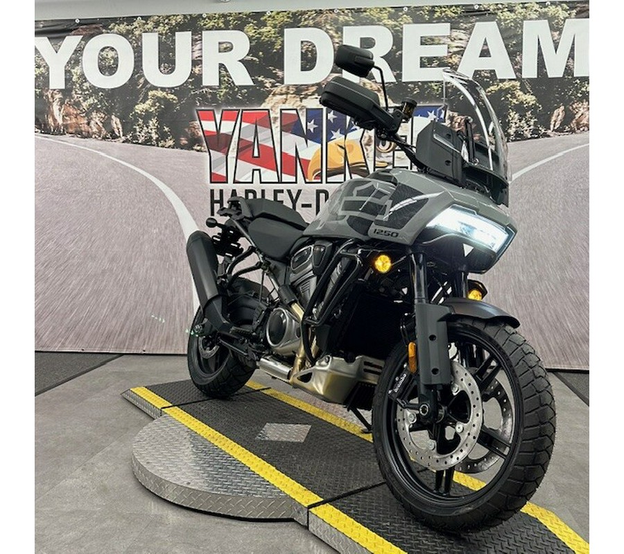 2024 RA1250S Pan America™ 1250 Special