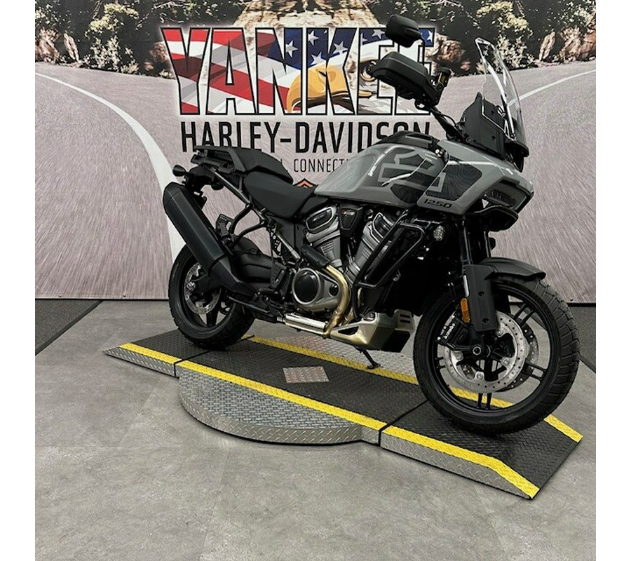 2024 RA1250S Pan America™ 1250 Special