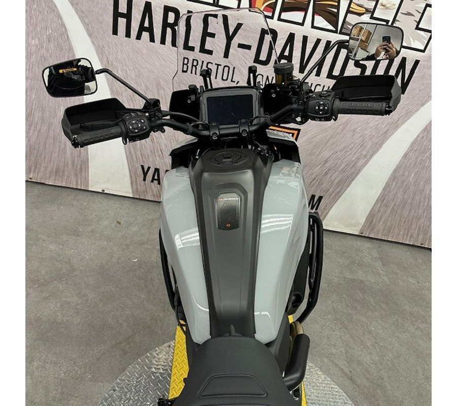 2024 RA1250S Pan America™ 1250 Special