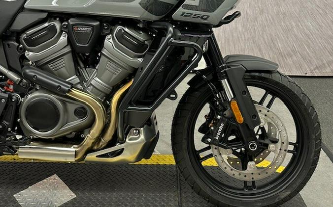 2024 RA1250S Pan America™ 1250 Special