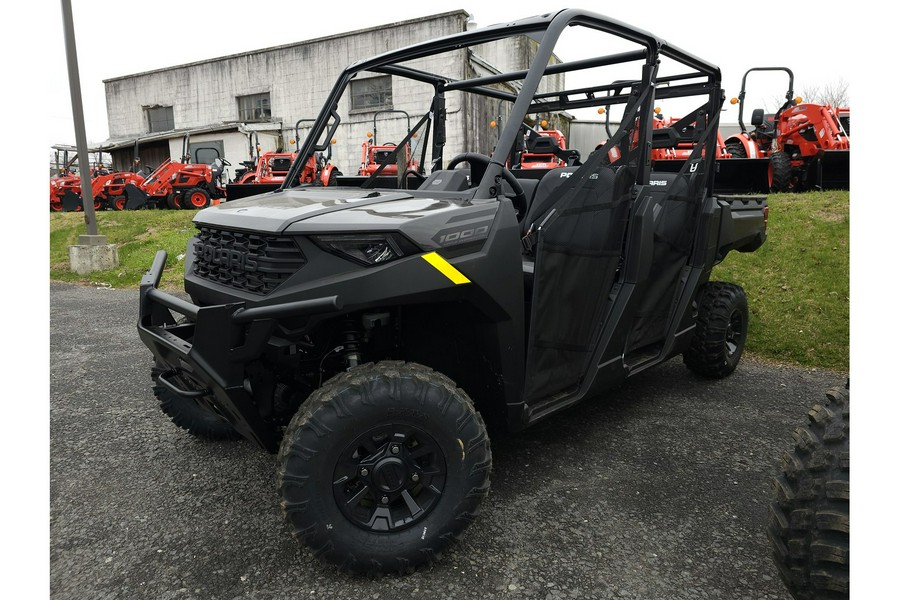 2024 Polaris Industries Ranger® Crew 1000 Premium