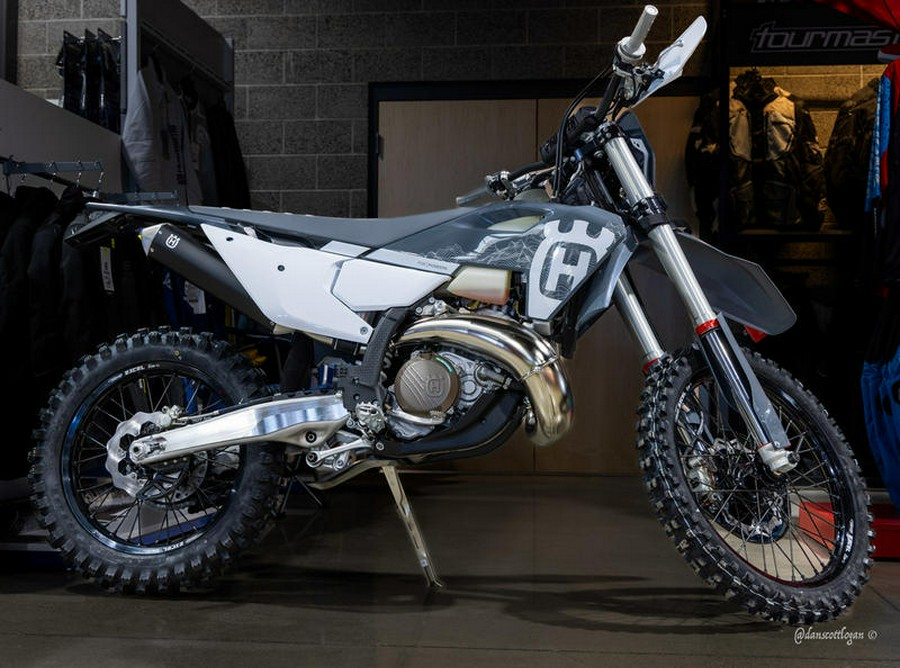 2024 Husqvarna® TE 300 Pro