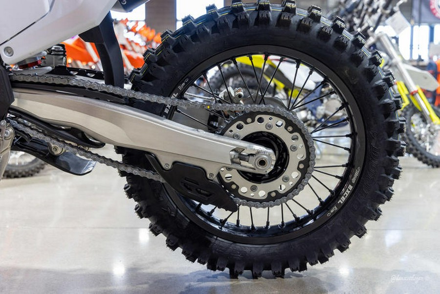 2024 Husqvarna® TE 300 Pro