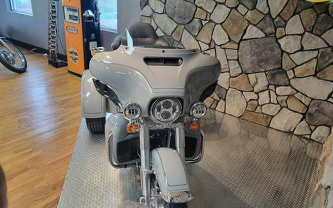 2024 Harley-Davidson Tri Glide® Ultra