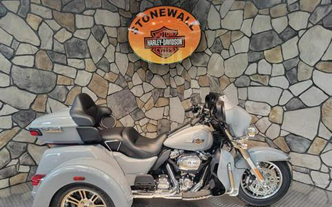 2024 Harley-Davidson Tri Glide® Ultra