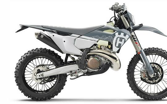 2024 Husqvarna TE 300 Pro