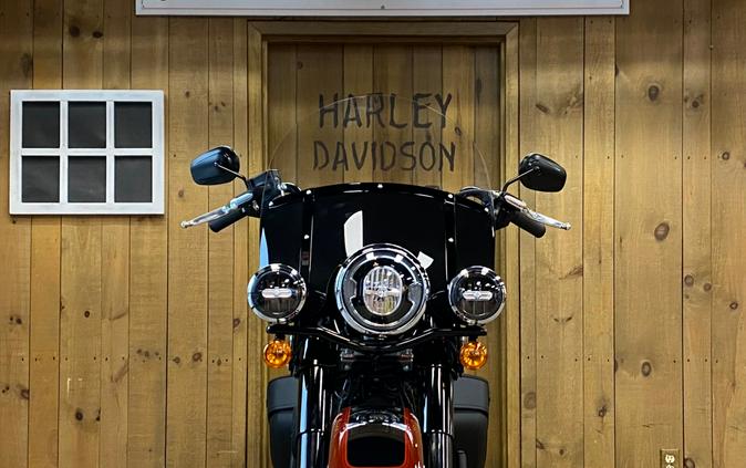 2024 Harley-Davidson Heritage Classic