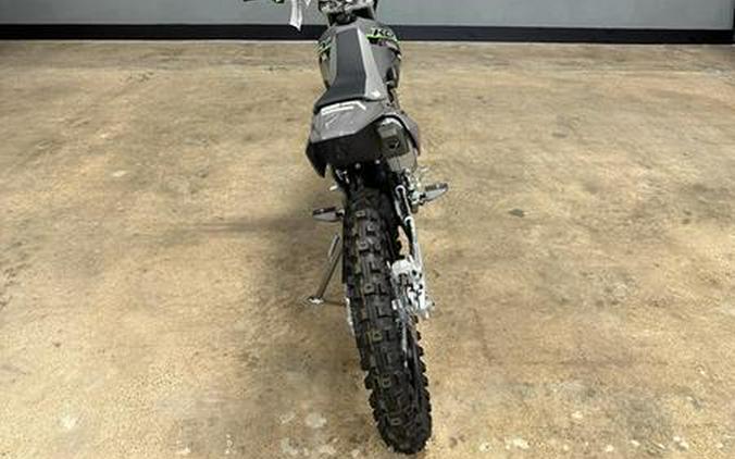 2024 Kawasaki KLX®140R L