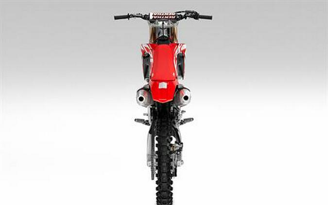 2018 Honda CRF250R