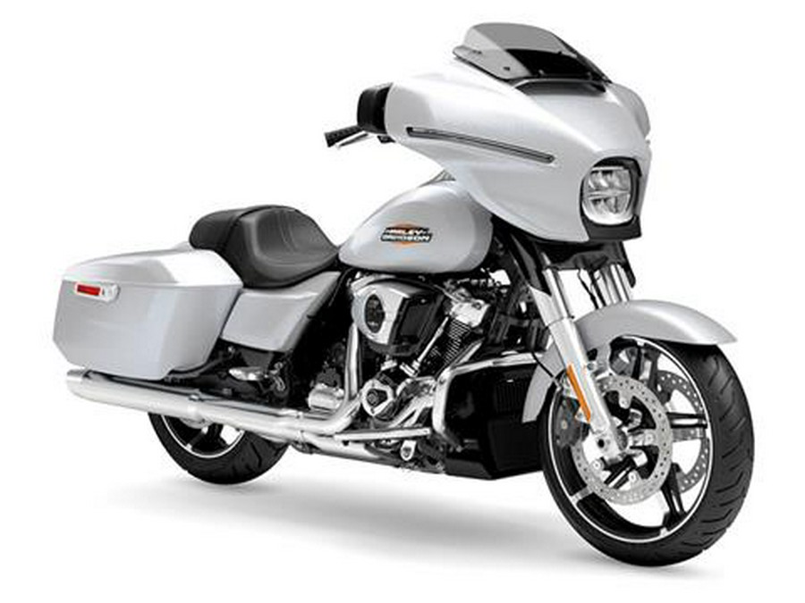 2024 Harley-Davidson Street Glide®