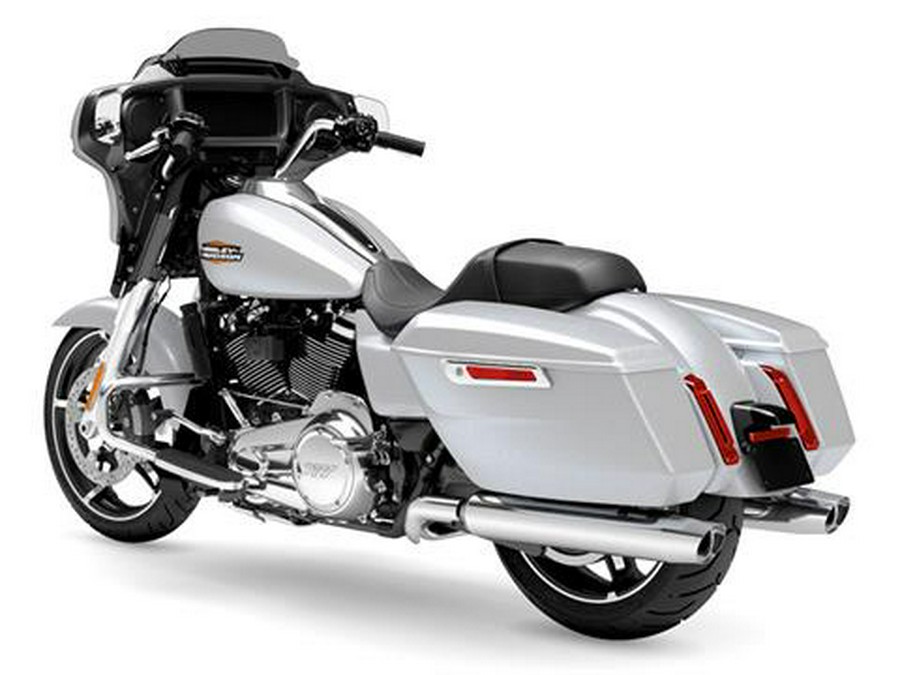 2024 Harley-Davidson Street Glide®