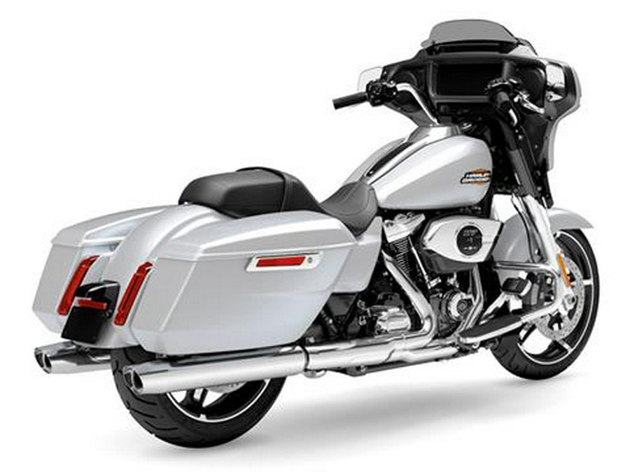 2024 Harley-Davidson Street Glide®