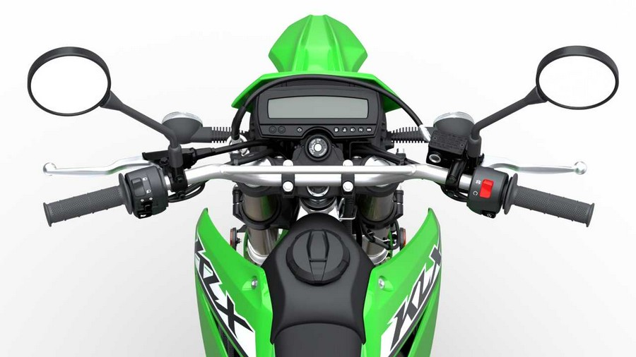 2025 Kawasaki KLX® 300