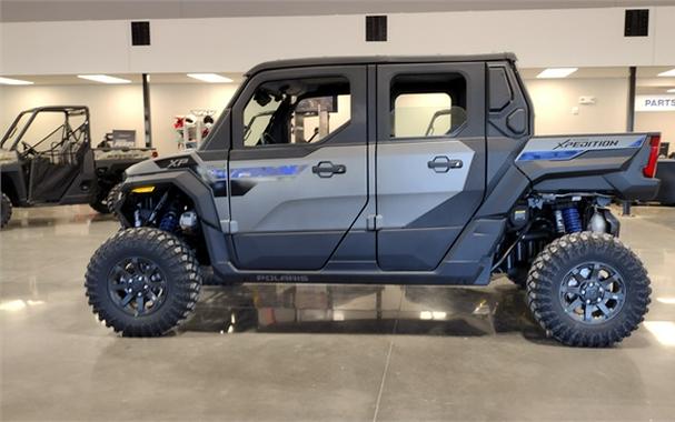 2024 Polaris XPEDITION XP 5 Northstar