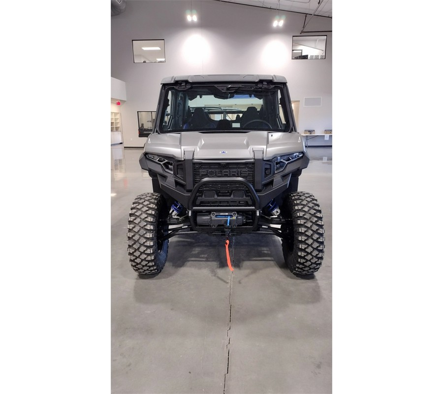 2024 Polaris XPEDITION XP 5 Northstar