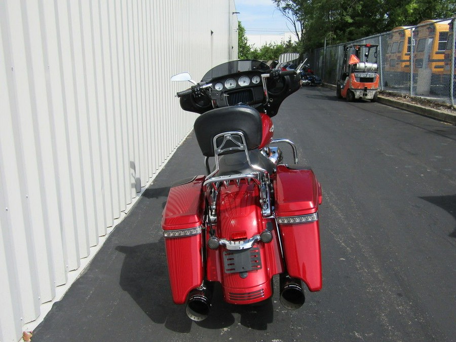 2019 Harley-Davidson® FLHX - Street Glide®