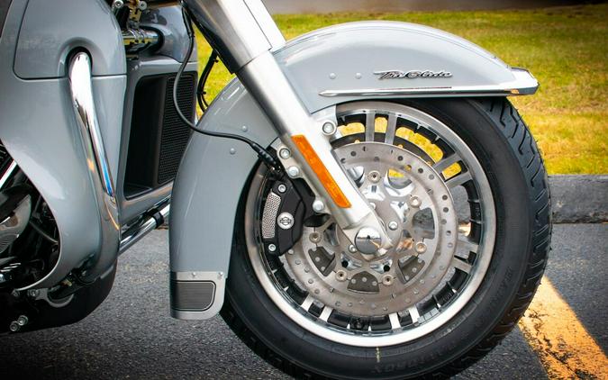 2024 Harley-Davidson Tri Glide Ultra