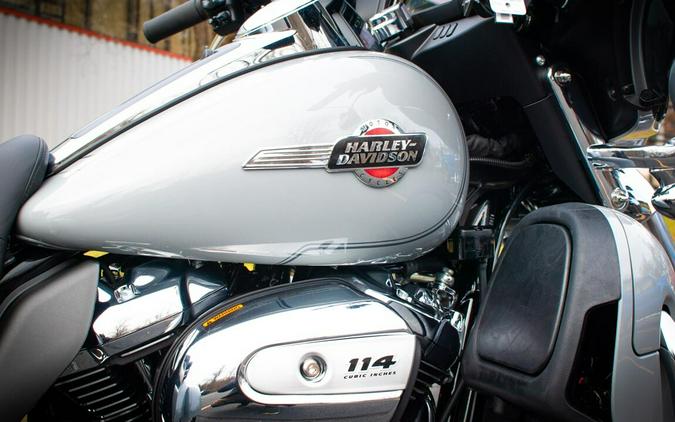 2024 Harley-Davidson Tri Glide Ultra
