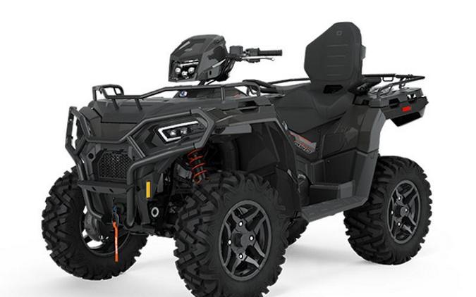 2025 POLARIS SPORTSMAN 570 TRAIL