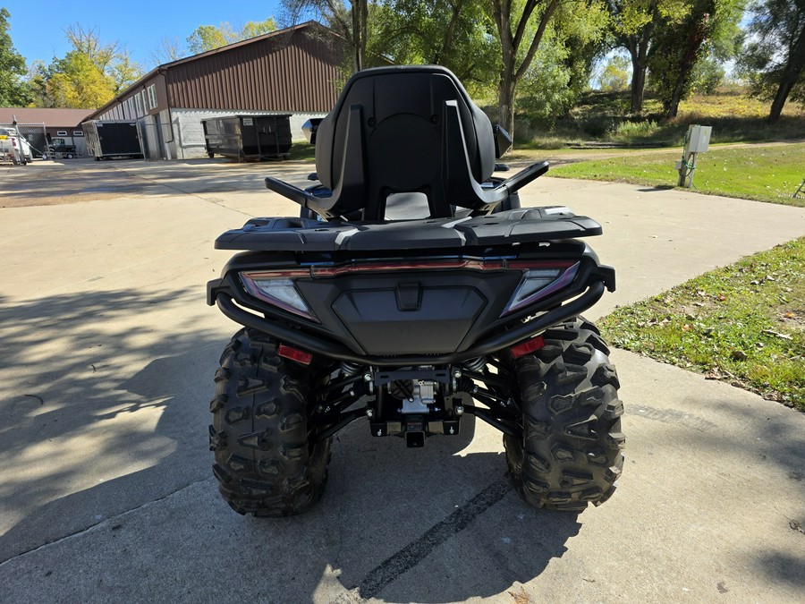 2025 CFMOTO CForce 600 Touring