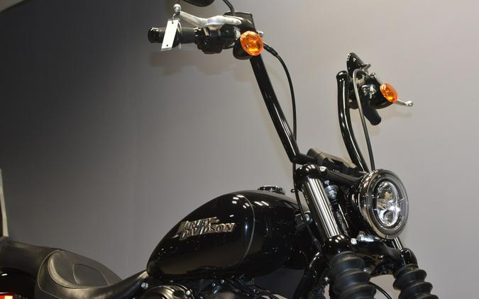 2019 Harley-Davidson Street Bob