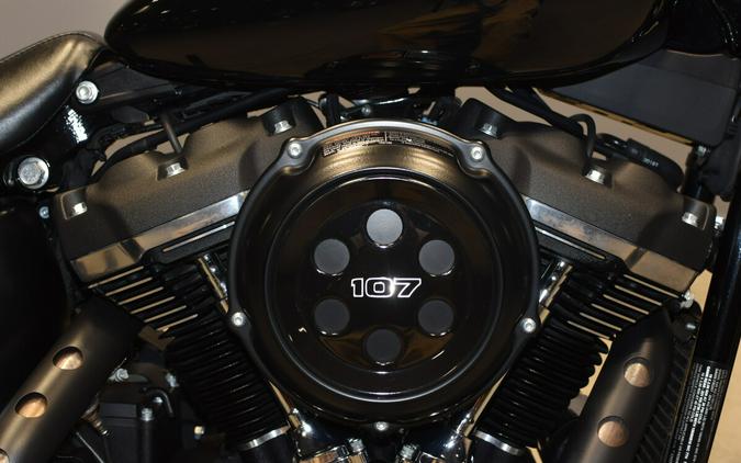 2019 Harley-Davidson Street Bob